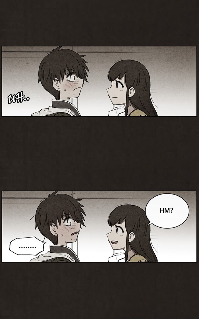 Baca Bastard - Chapter 50 halaman 45