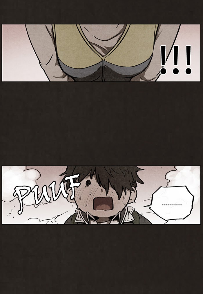 Baca Bastard - Chapter 50 halaman 46