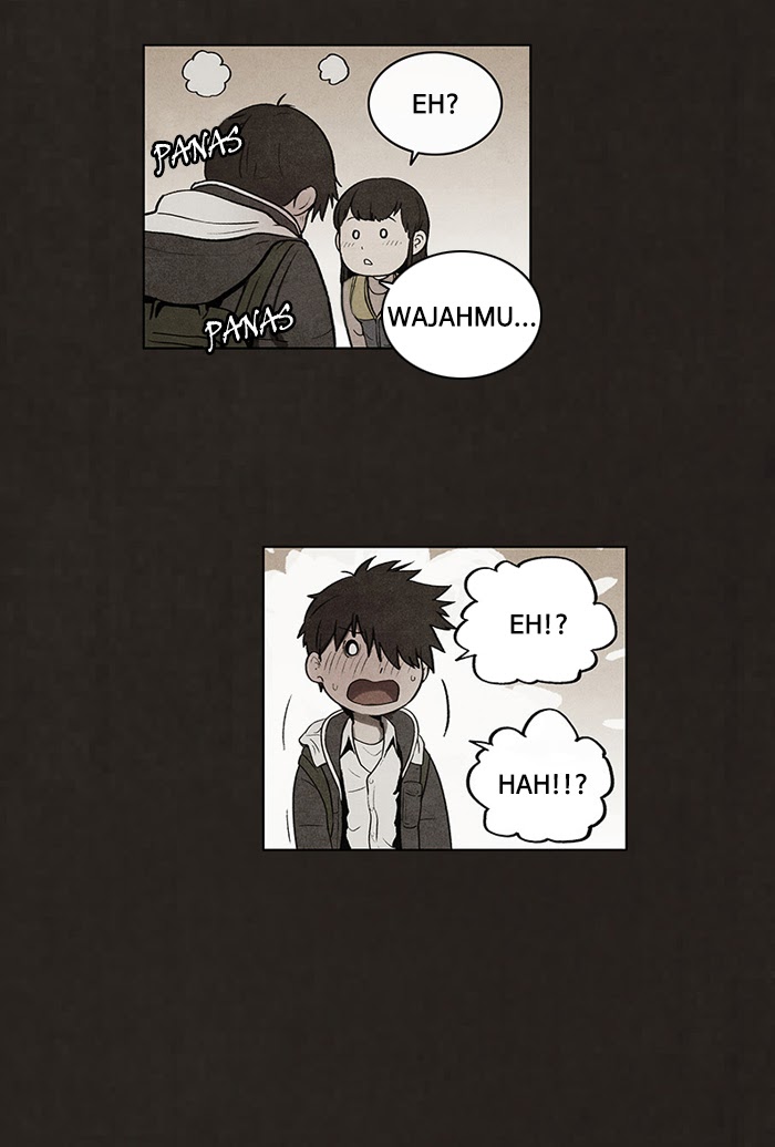 Baca Bastard - Chapter 50 halaman 47