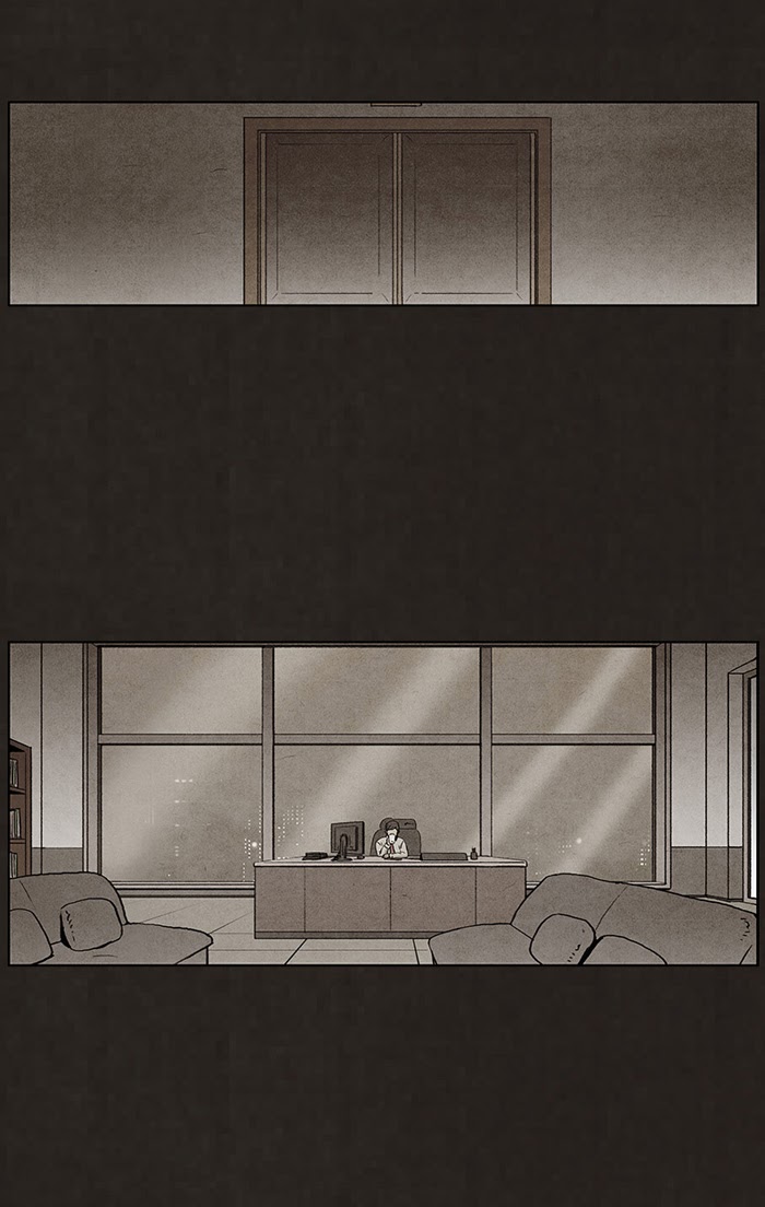 Baca Bastard - Chapter 50 halaman 51