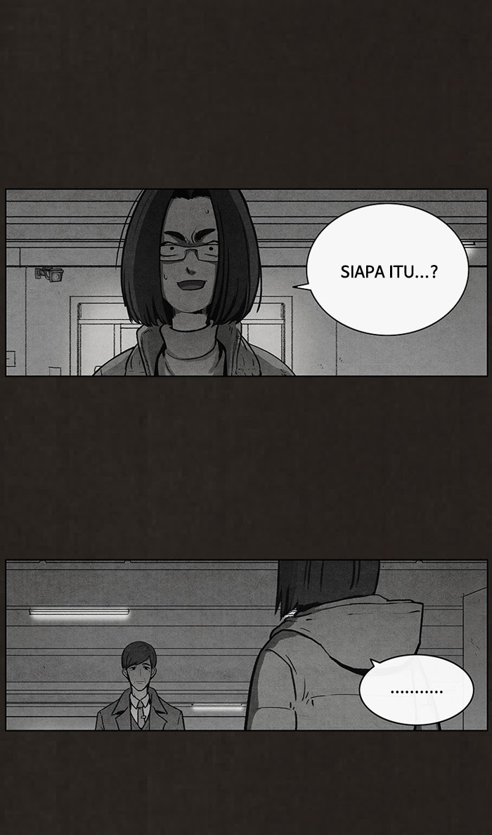 Baca Bastard - Chapter 50 halaman 53