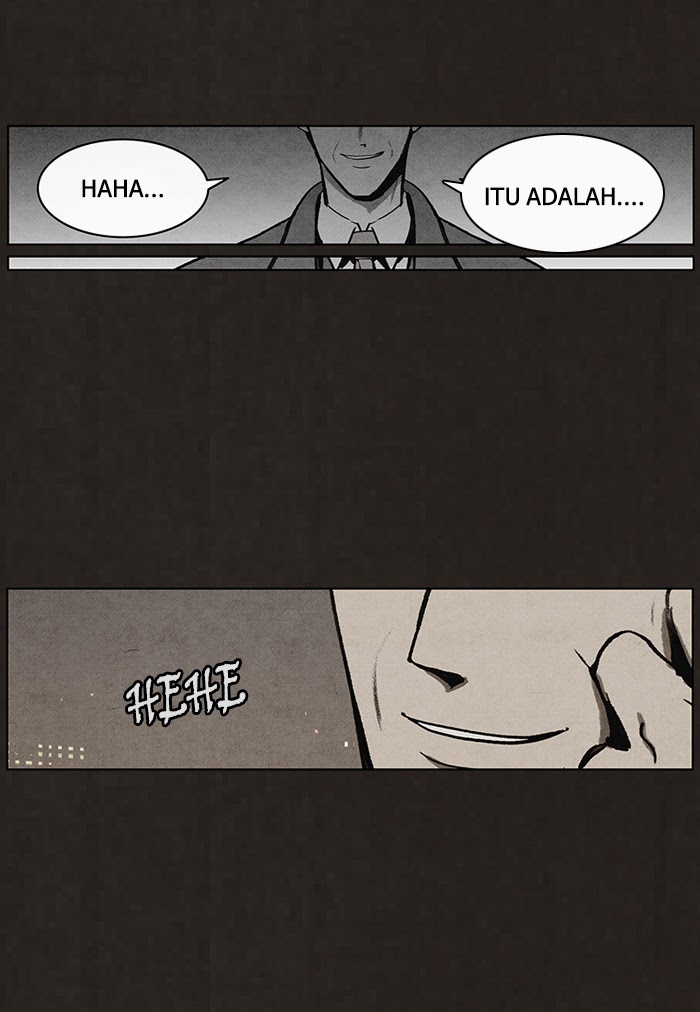 Baca Bastard - Chapter 50 halaman 54