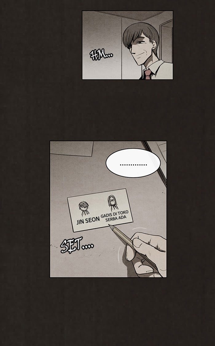 Baca Bastard - Chapter 50 halaman 56