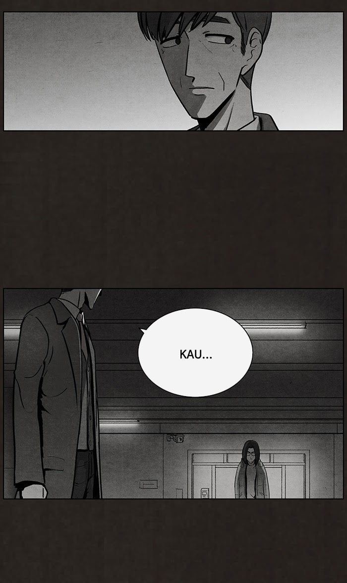 Baca Bastard - Chapter 50 halaman 8