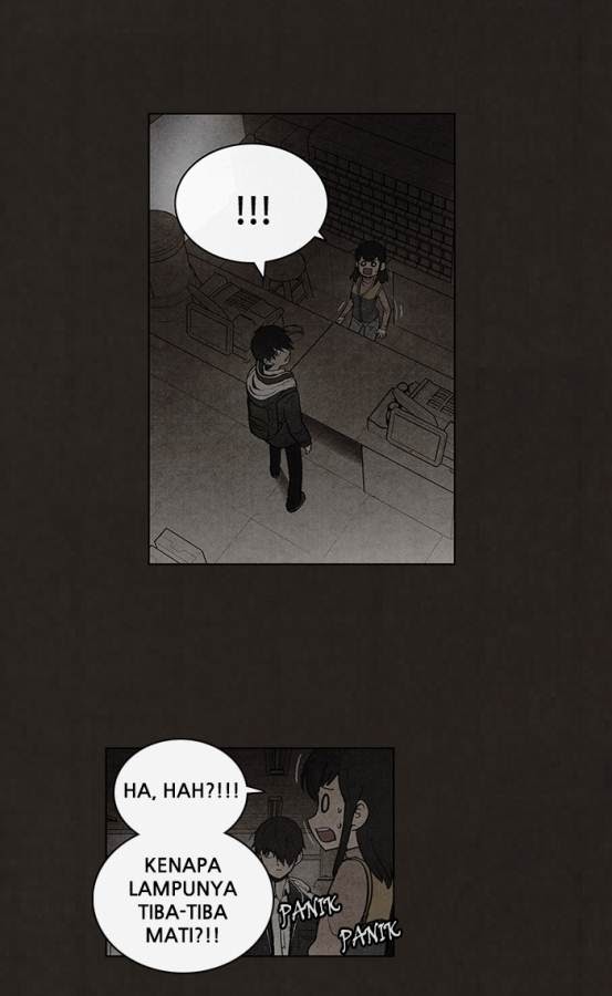 Baca Bastard - Chapter 51 halaman 10