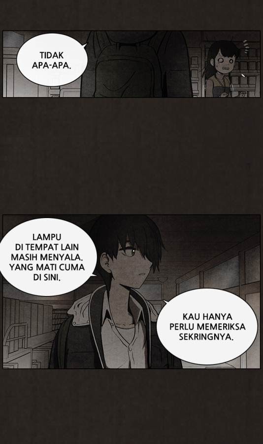Baca Bastard - Chapter 51 halaman 12