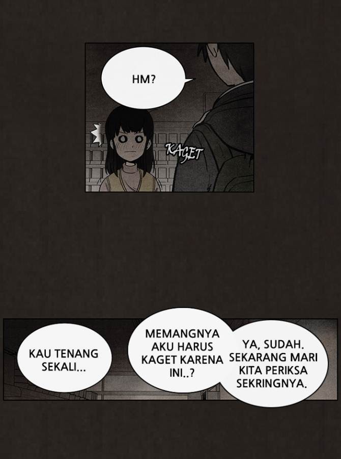 Baca Bastard - Chapter 51 halaman 14