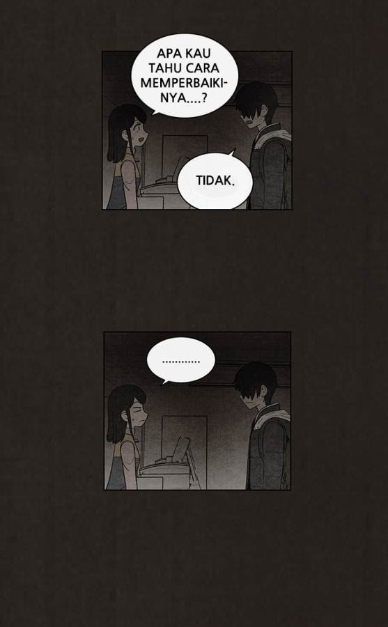 Baca Bastard - Chapter 51 halaman 15