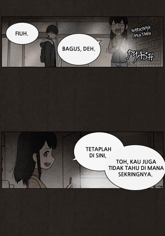 Baca Bastard - Chapter 51 halaman 16
