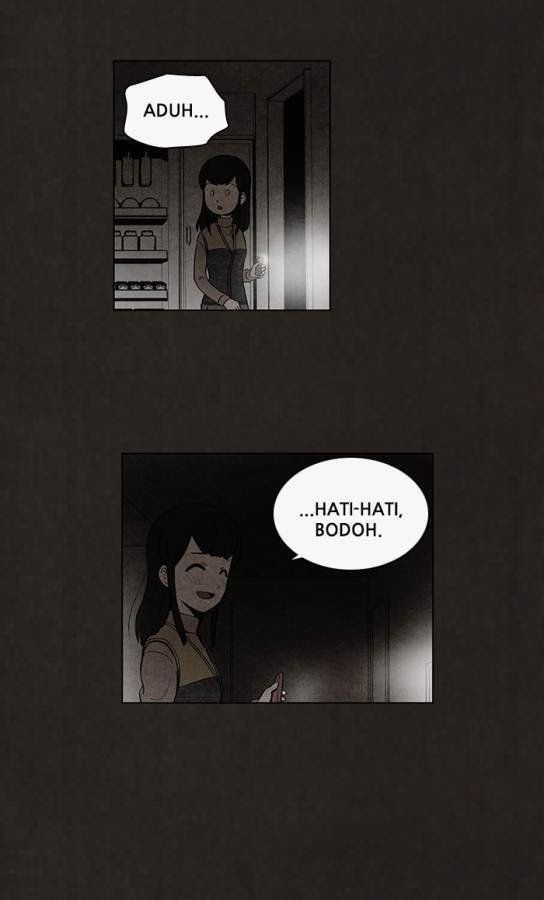 Baca Bastard - Chapter 51 halaman 19