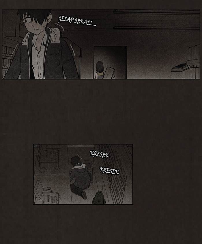 Baca Bastard - Chapter 51 halaman 20