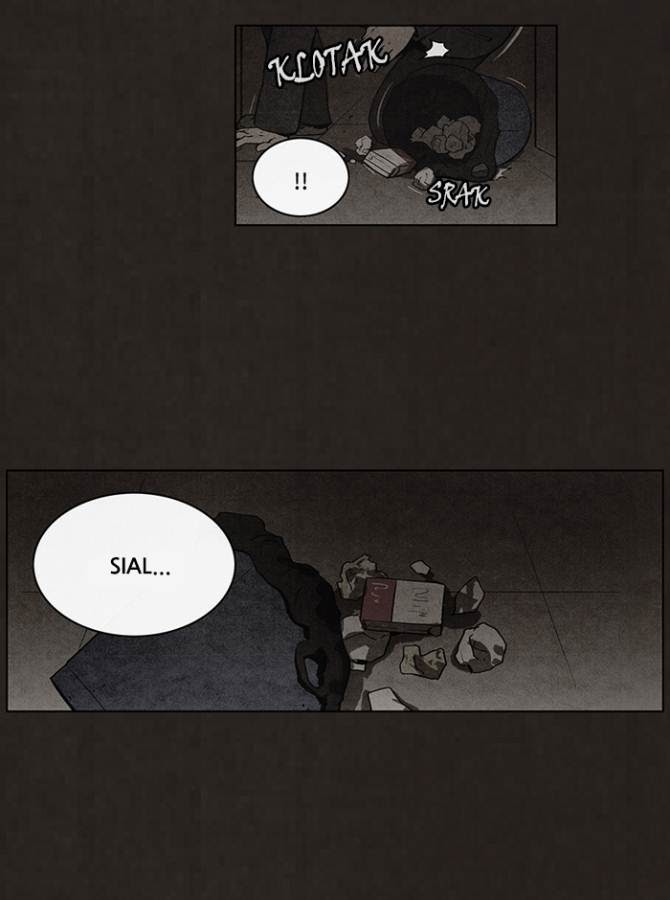 Baca Bastard - Chapter 51 halaman 21