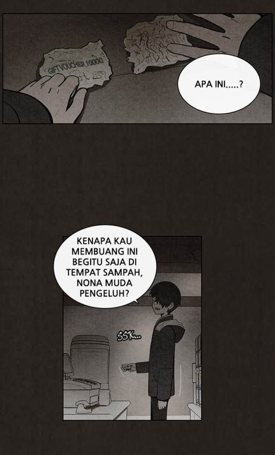 Baca Bastard - Chapter 51 halaman 26