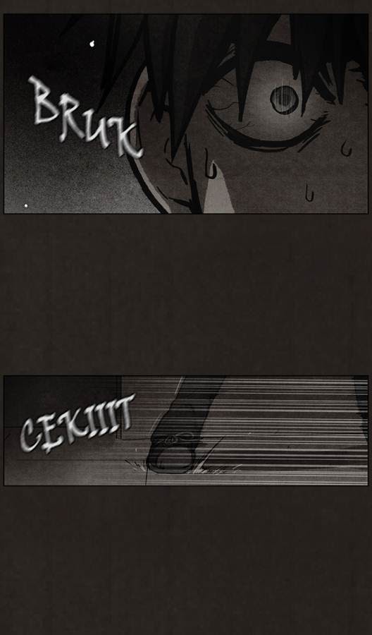 Baca Bastard - Chapter 51 halaman 33