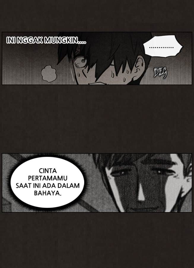 Baca Bastard - Chapter 51 halaman 36