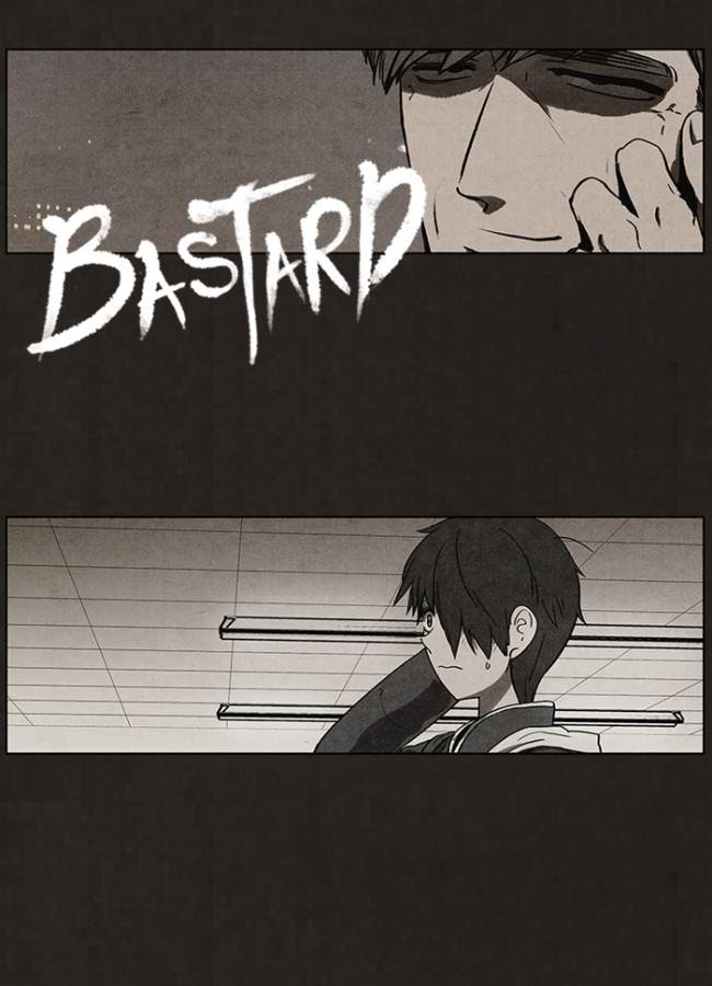 Baca Bastard - Chapter 51 halaman 4