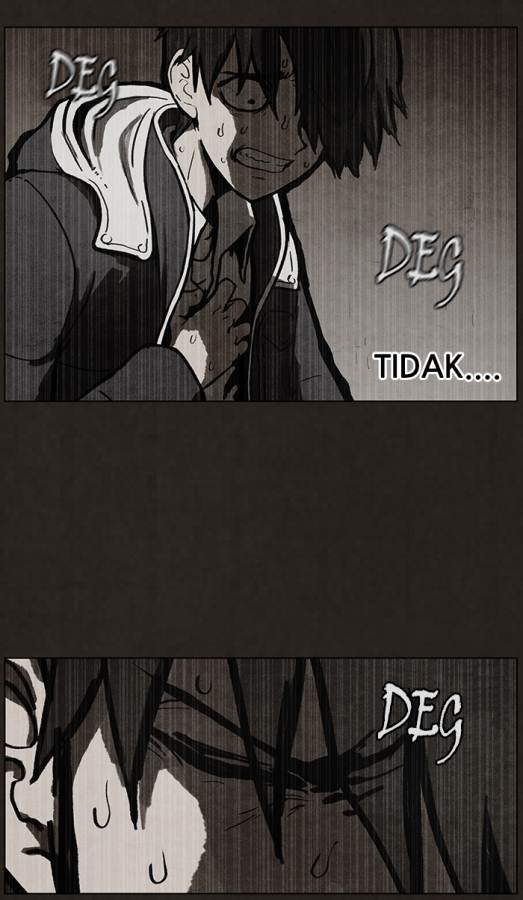 Baca Bastard - Chapter 51 halaman 42