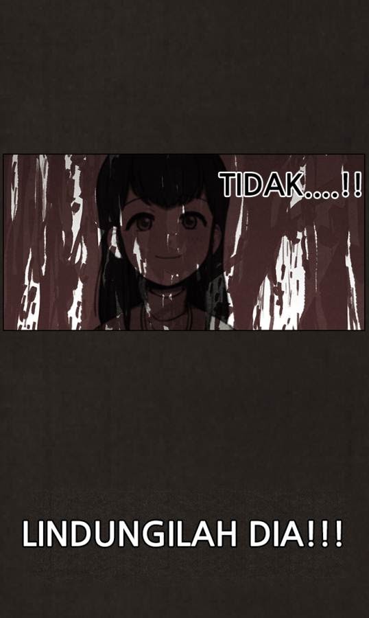 Baca Bastard - Chapter 51 halaman 43