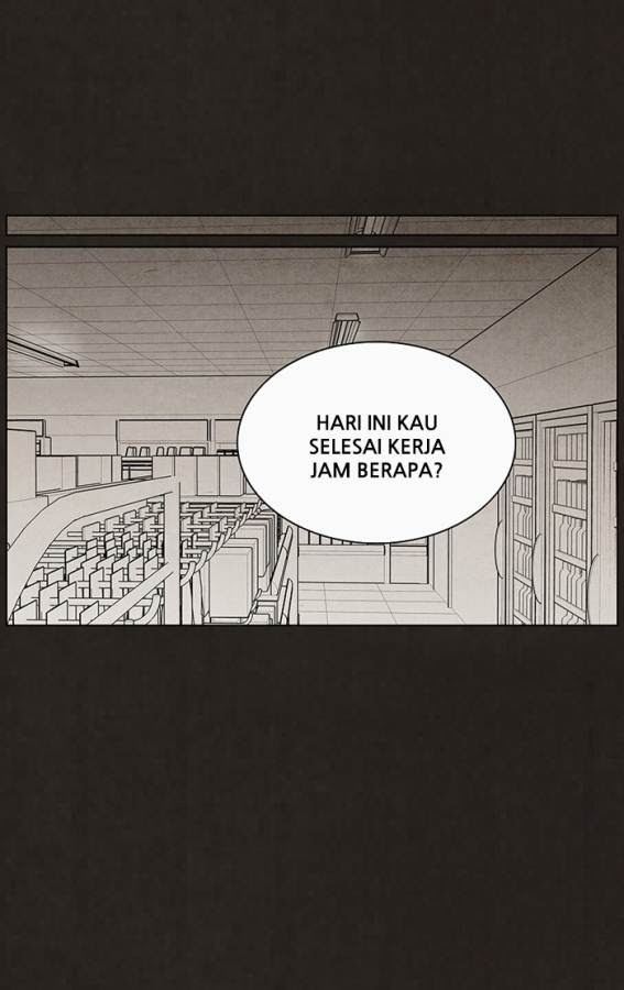 Baca Bastard - Chapter 51 halaman 6