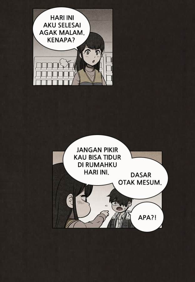 Baca Bastard - Chapter 51 halaman 7