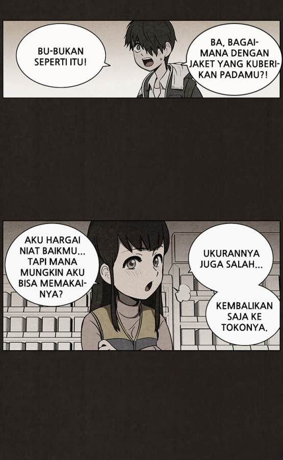 Baca Bastard - Chapter 51 halaman 8