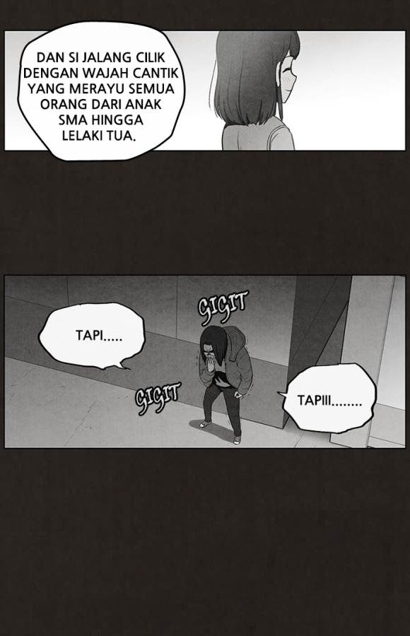 Baca Bastard - Chapter 52 halaman 10