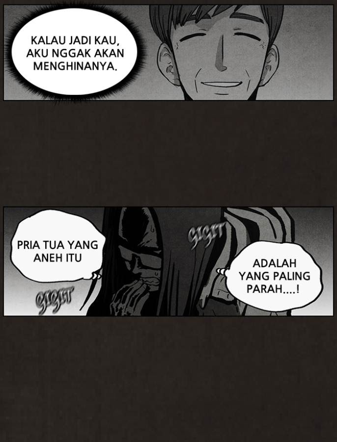 Baca Bastard - Chapter 52 halaman 11
