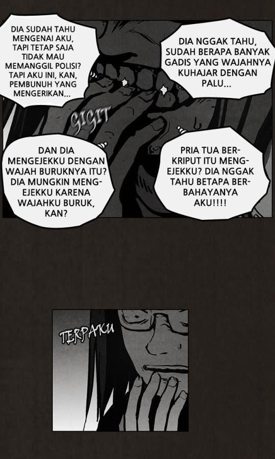 Baca Bastard - Chapter 52 halaman 12