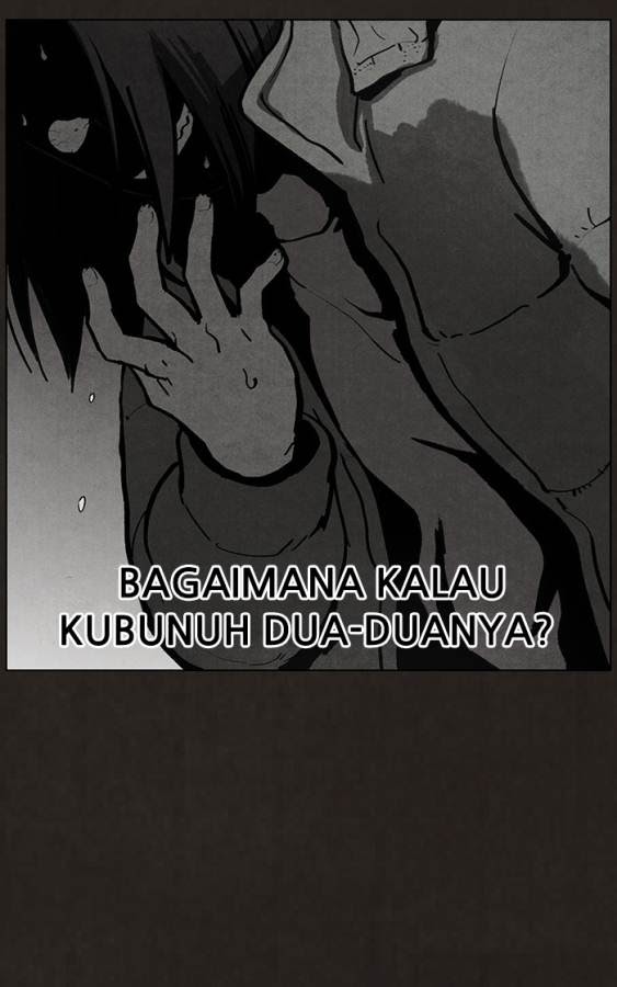 Baca Bastard - Chapter 52 halaman 16