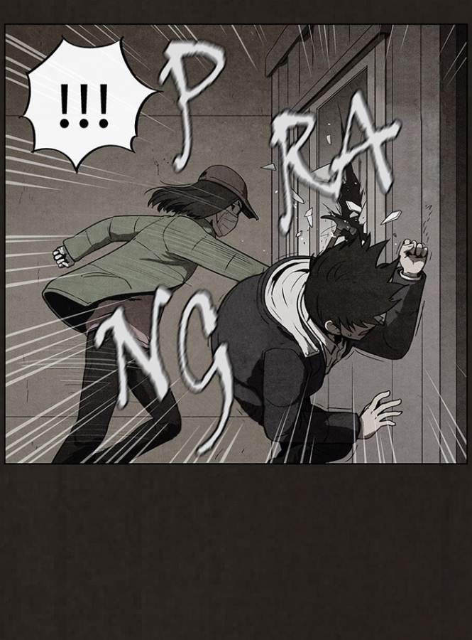 Baca Bastard - Chapter 52 halaman 27