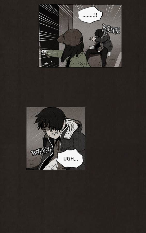 Baca Bastard - Chapter 52 halaman 28