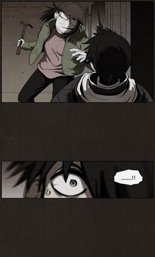 Baca Bastard - Chapter 52 halaman 29