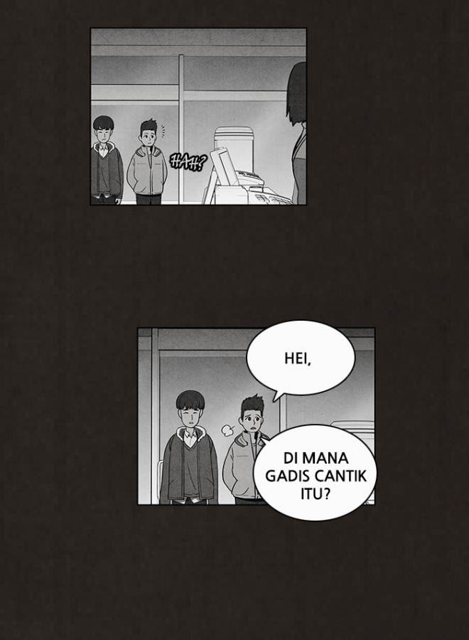 Baca Bastard - Chapter 52 halaman 3