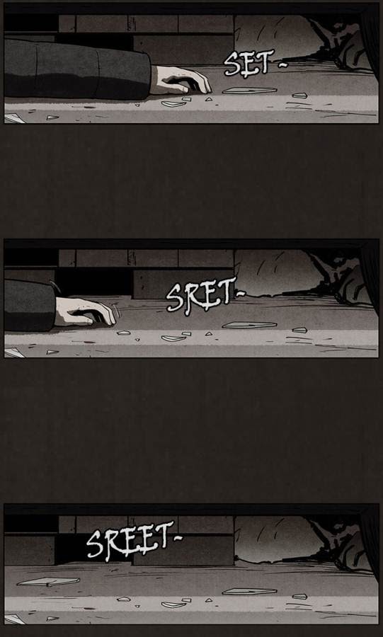 Baca Bastard - Chapter 52 halaman 32