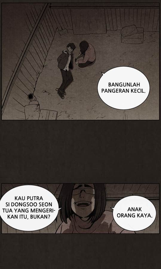 Baca Bastard - Chapter 52 halaman 37