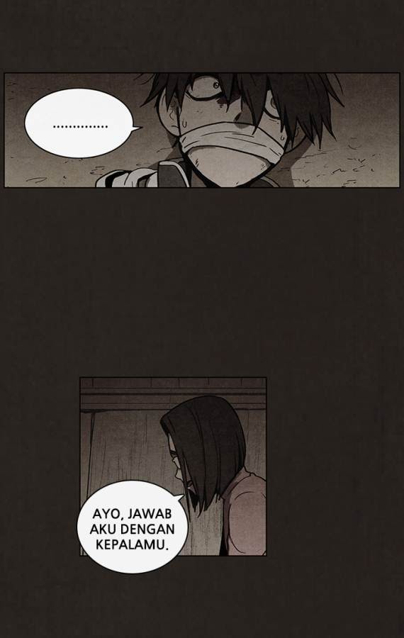 Baca Bastard - Chapter 52 halaman 38