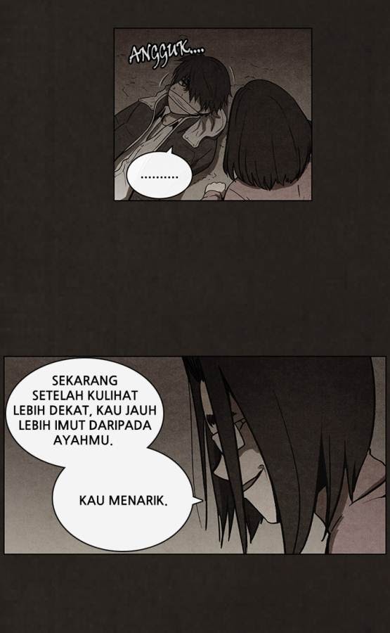 Baca Bastard - Chapter 52 halaman 39