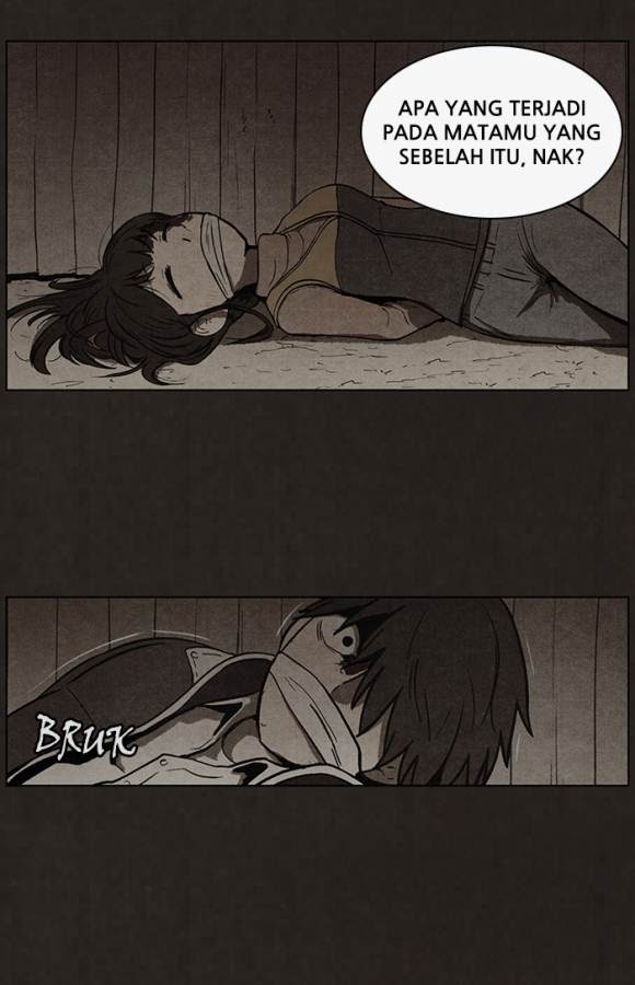 Baca Bastard - Chapter 52 halaman 41