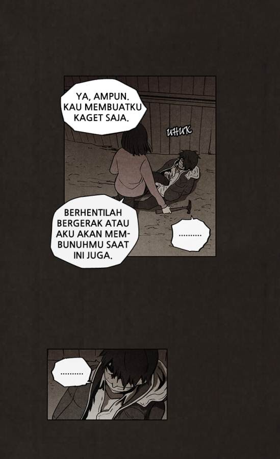 Baca Bastard - Chapter 52 halaman 44