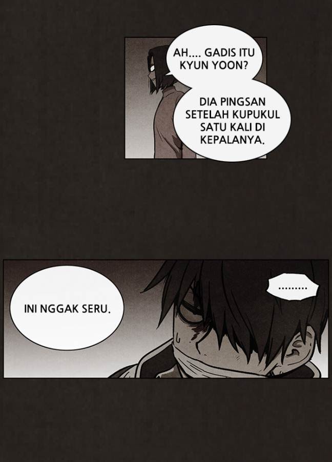 Baca Bastard - Chapter 52 halaman 45
