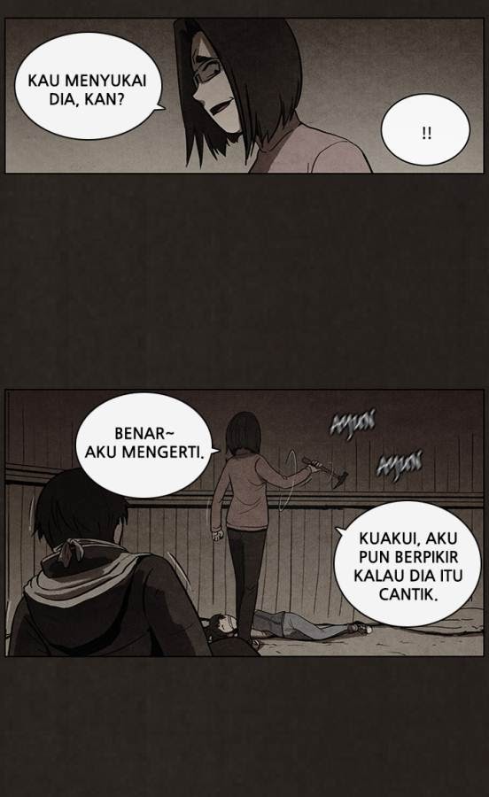 Baca Bastard - Chapter 52 halaman 46