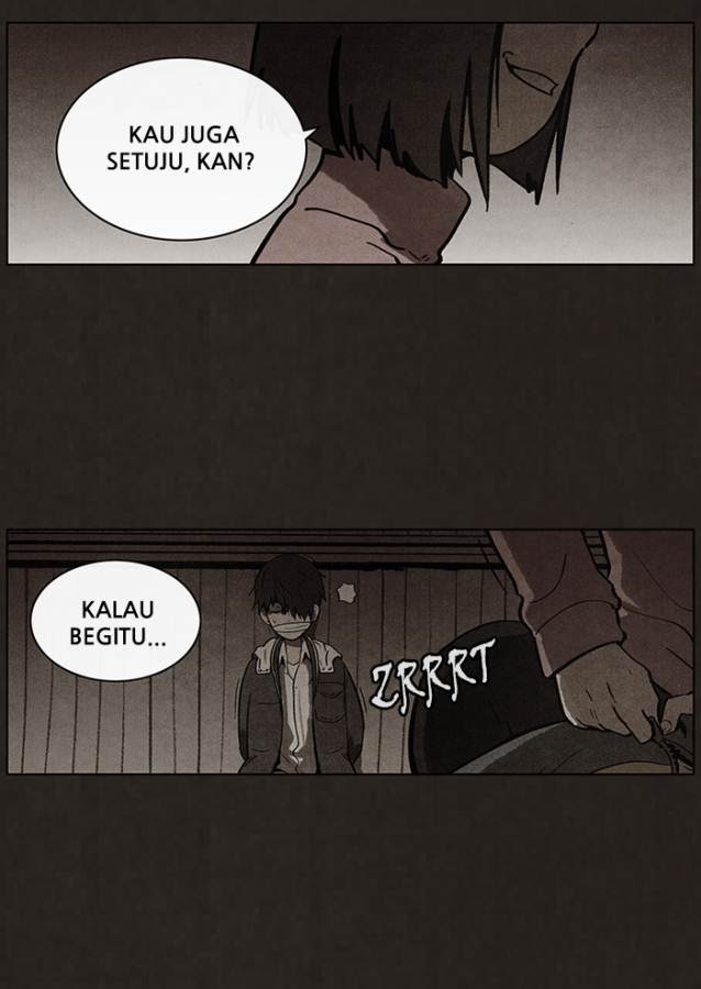 Baca Bastard - Chapter 52 halaman 48