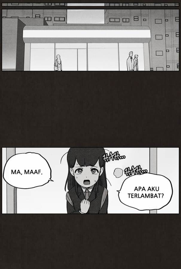 Baca Bastard - Chapter 52 halaman 5