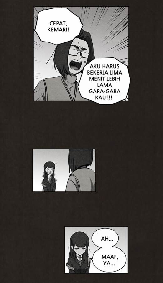 Baca Bastard - Chapter 52 halaman 6