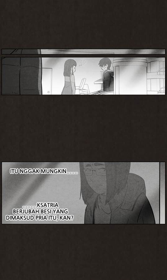 Baca Bastard - Chapter 52 halaman 7