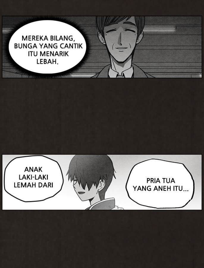 Baca Bastard - Chapter 52 halaman 9
