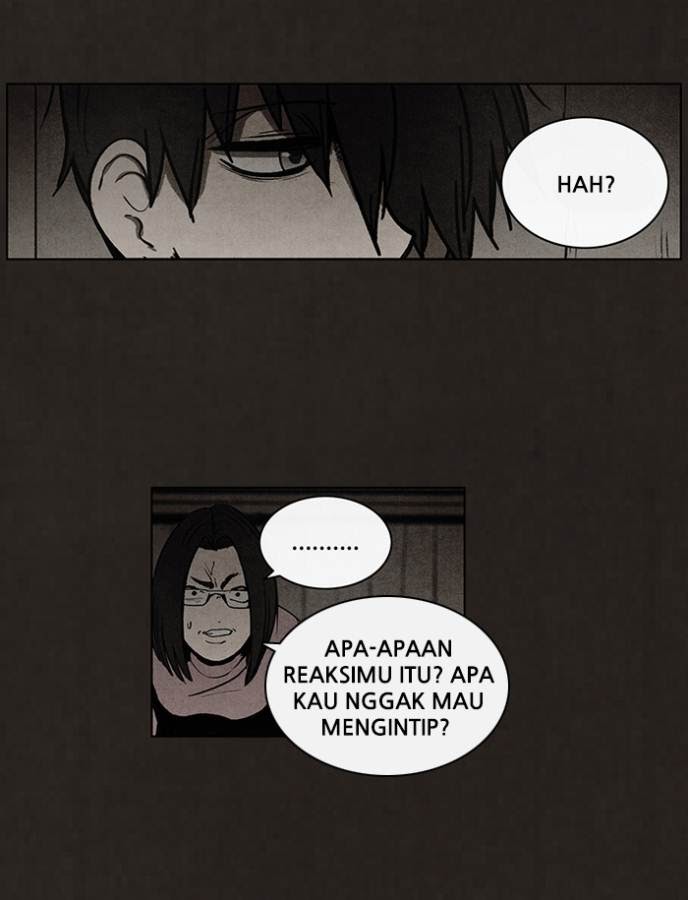 Baca Bastard - Chapter 53 halaman 10