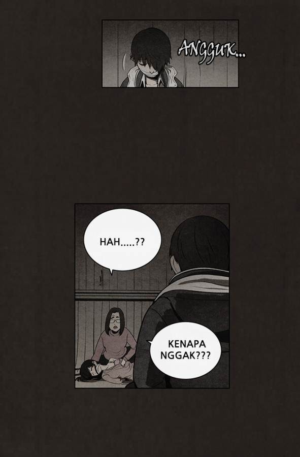 Baca Bastard - Chapter 53 halaman 11