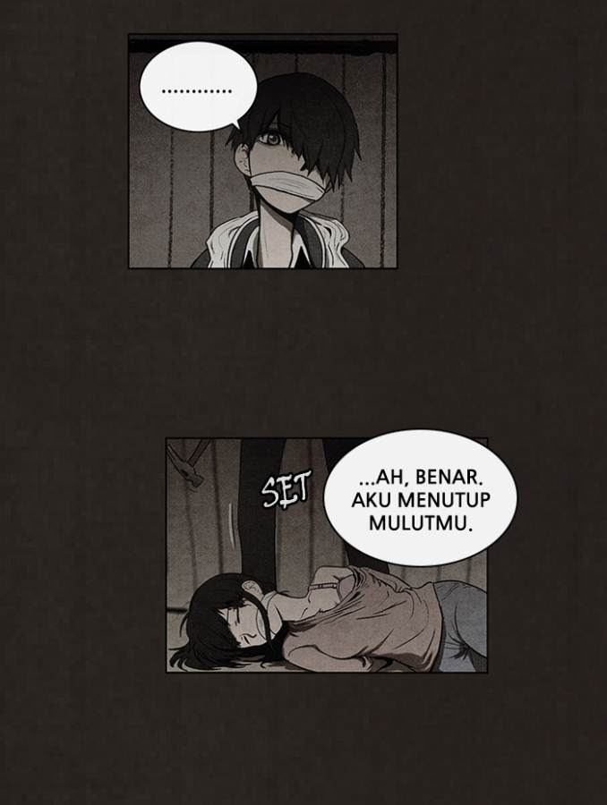 Baca Bastard - Chapter 53 halaman 12