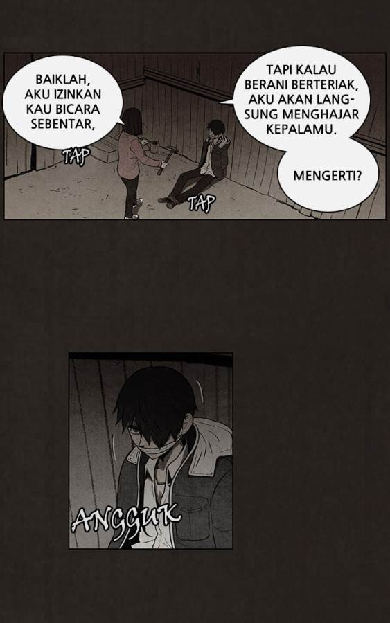 Baca Bastard - Chapter 53 halaman 13